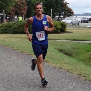 Meet your Posher, Chris